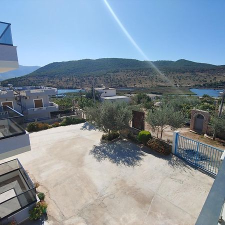 Villa Zeka Ksamil Exterior foto