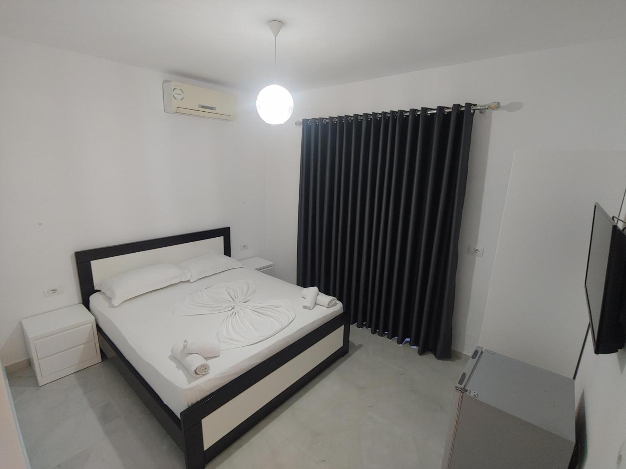 Villa Zeka Ksamil Habitación foto