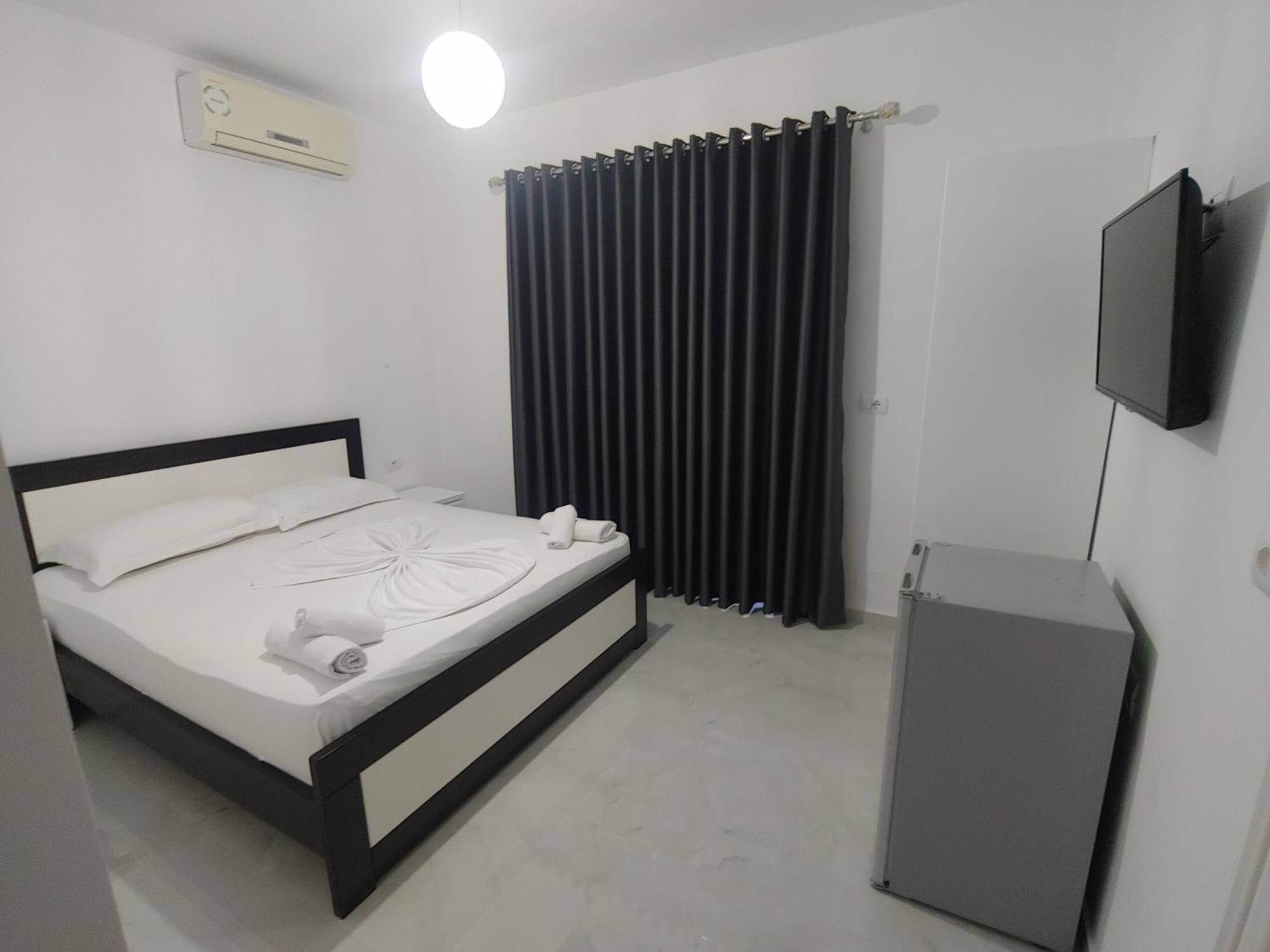 Villa Zeka Ksamil Habitación foto